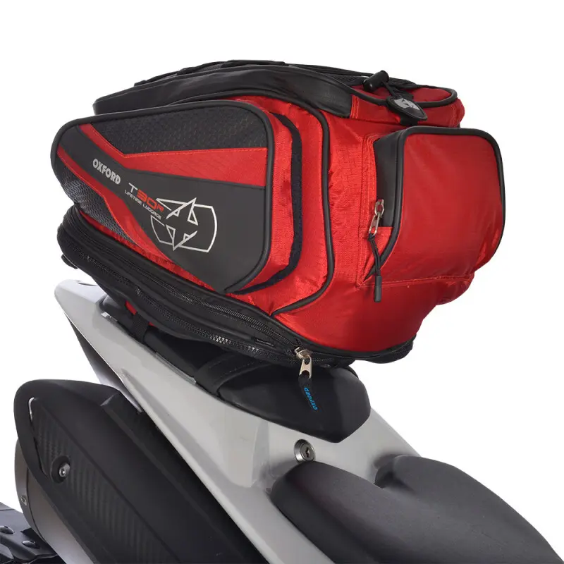 Satteltasche motofalse Oxford T30R