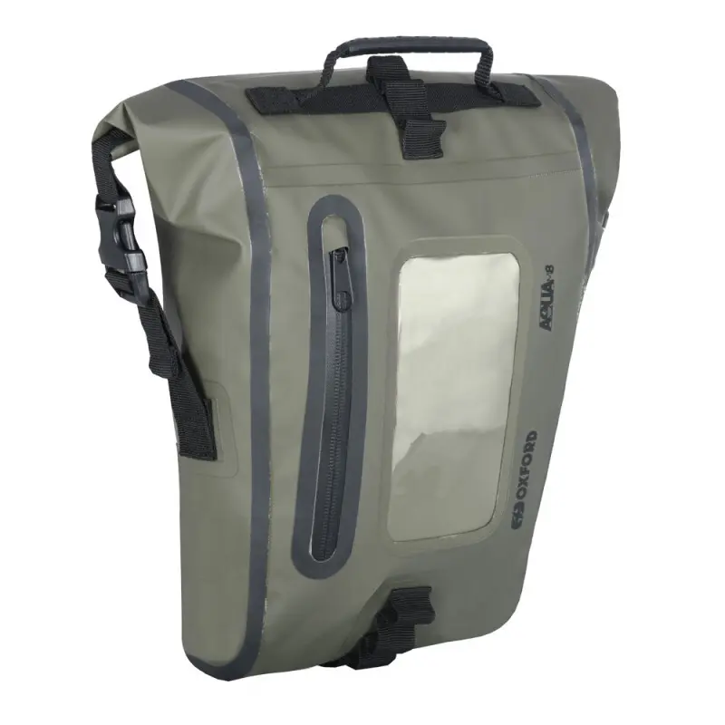 Tankrucksack Oxford Aqua M8