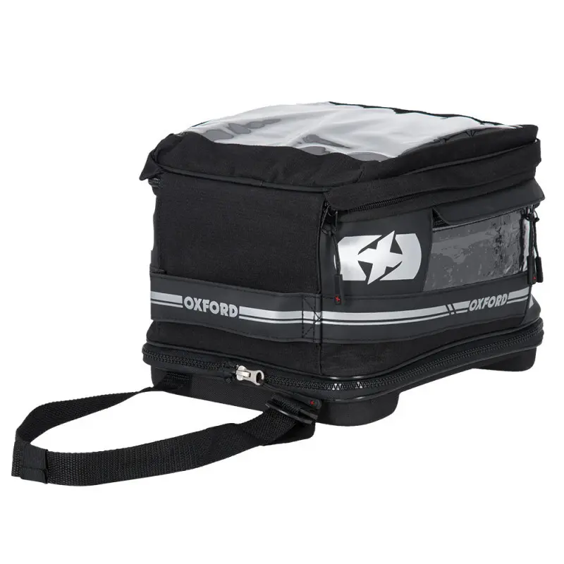 Tankrucksack quick release Oxford F1