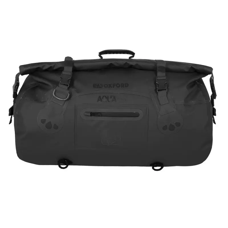 Rucksack Roulette Oxford Aqua T-70