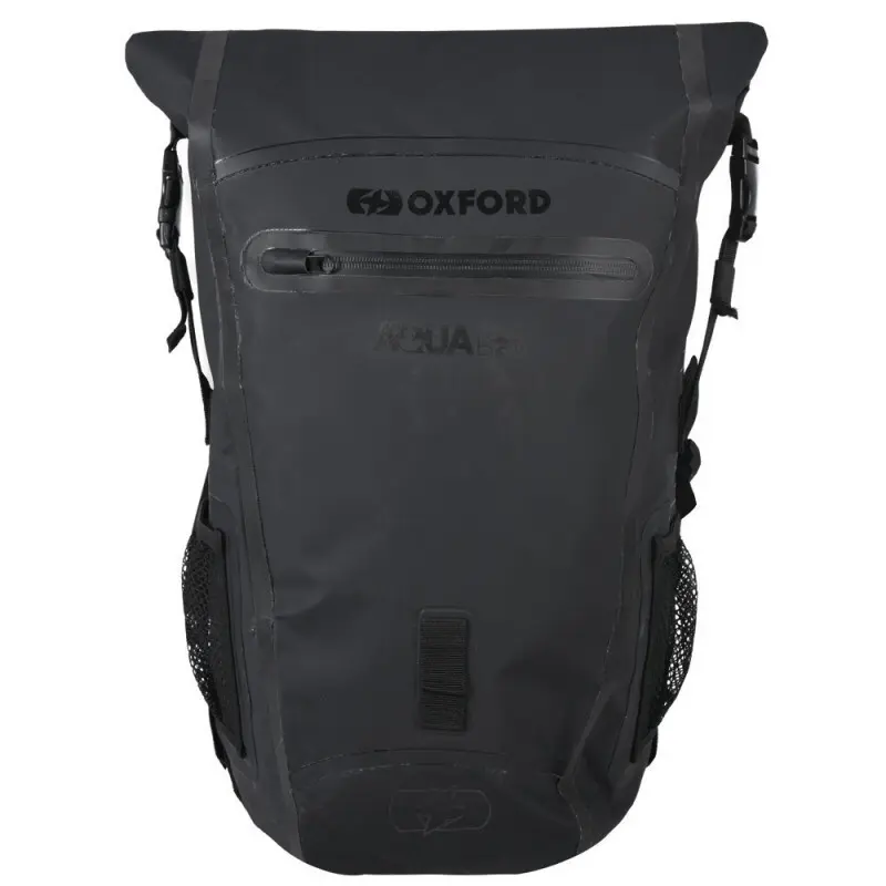 Rucksack Oxford Aqua B-25