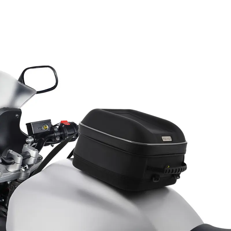 Motorrad-Tankrucksack Oxford S-Series Q4s