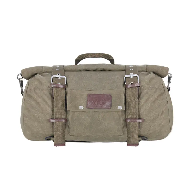 Rucksack mit Rollen Oxford Heritage