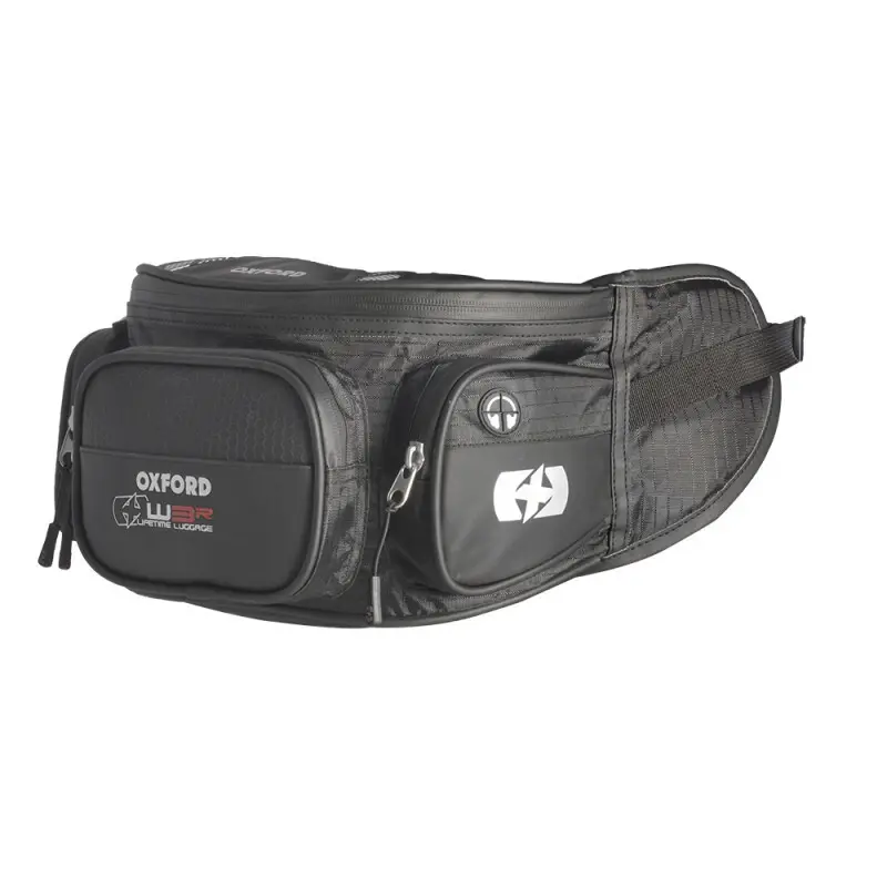 Bauchtasche motofalse Oxford XW3R