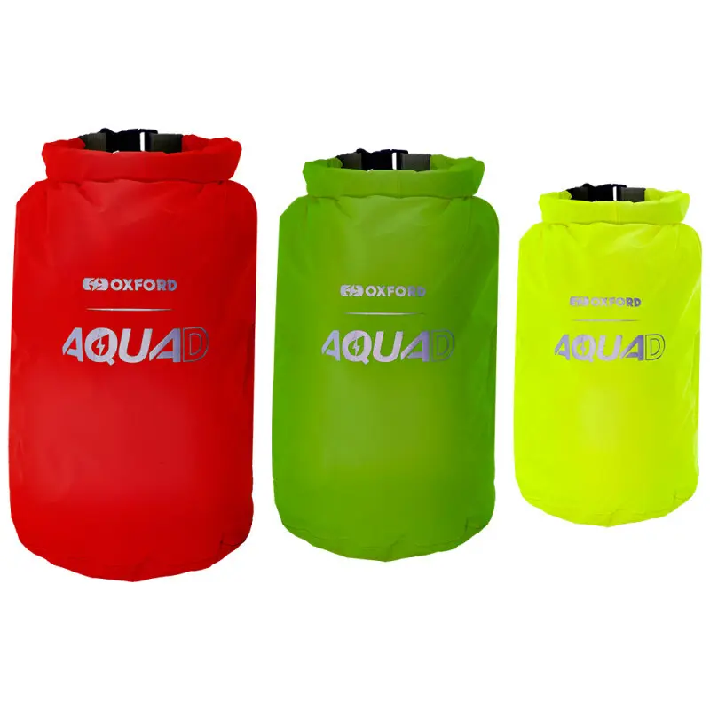Wasserdichte Tasche Oxford Aquad X3