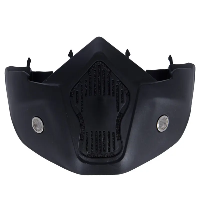 Ersatzlinse für die Maske Oxford Street Mouthguard
