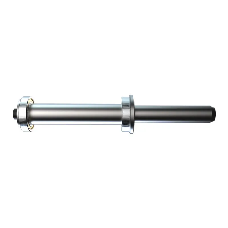 Motorradständer-Adapter Oxford ZERO-G Pin 1