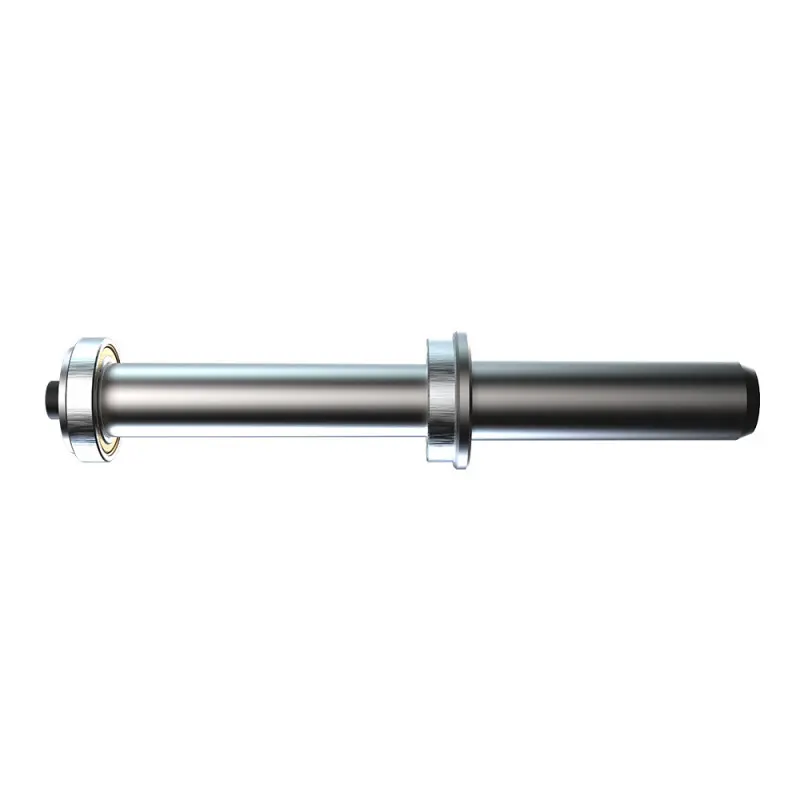 Motorradständer-Adapter Oxford ZERO-G Pin 4