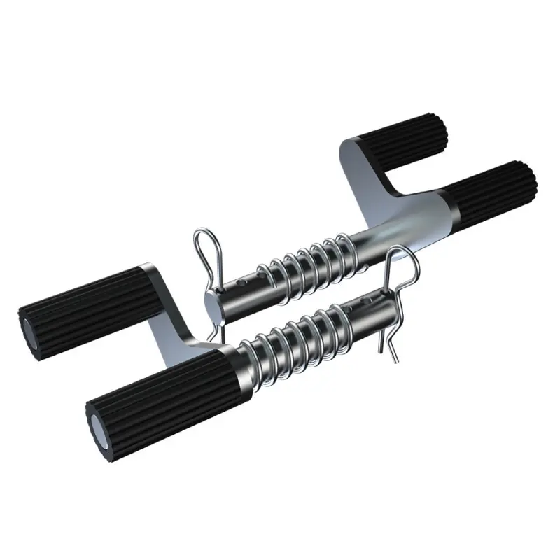 Krücke Oxford ZERO-G forks