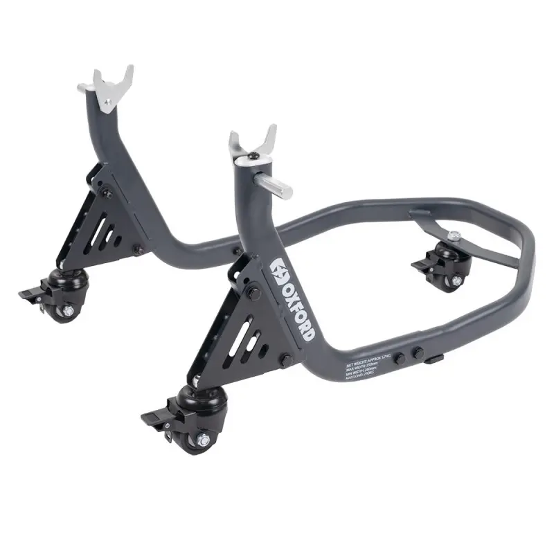 Stampella Oxford ZERO-G 360 Dolly Stand