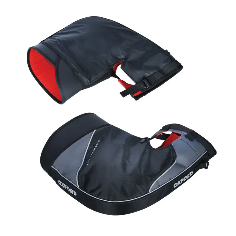 Paar Motorradärmel Oxford Super