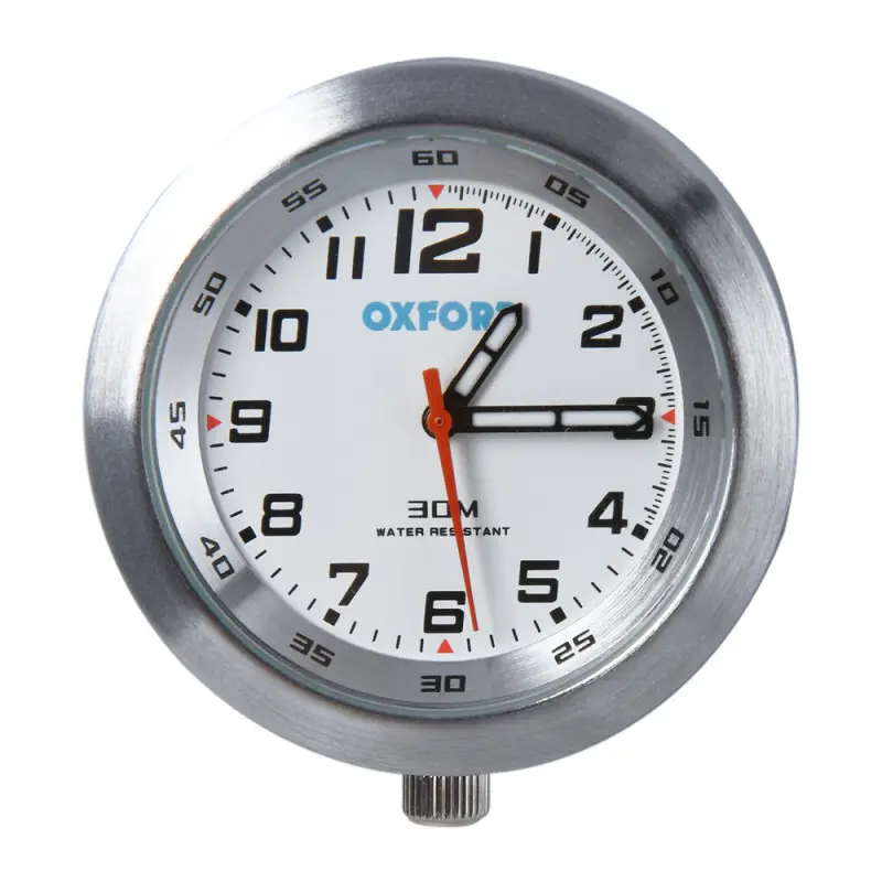Analoge Uhr Oxford