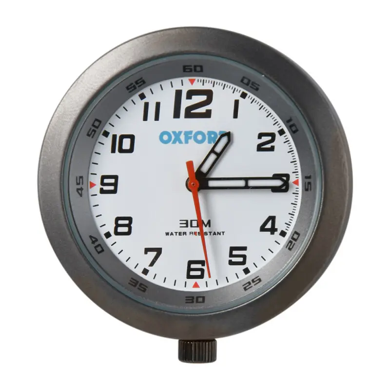 Analoge Uhr Oxford