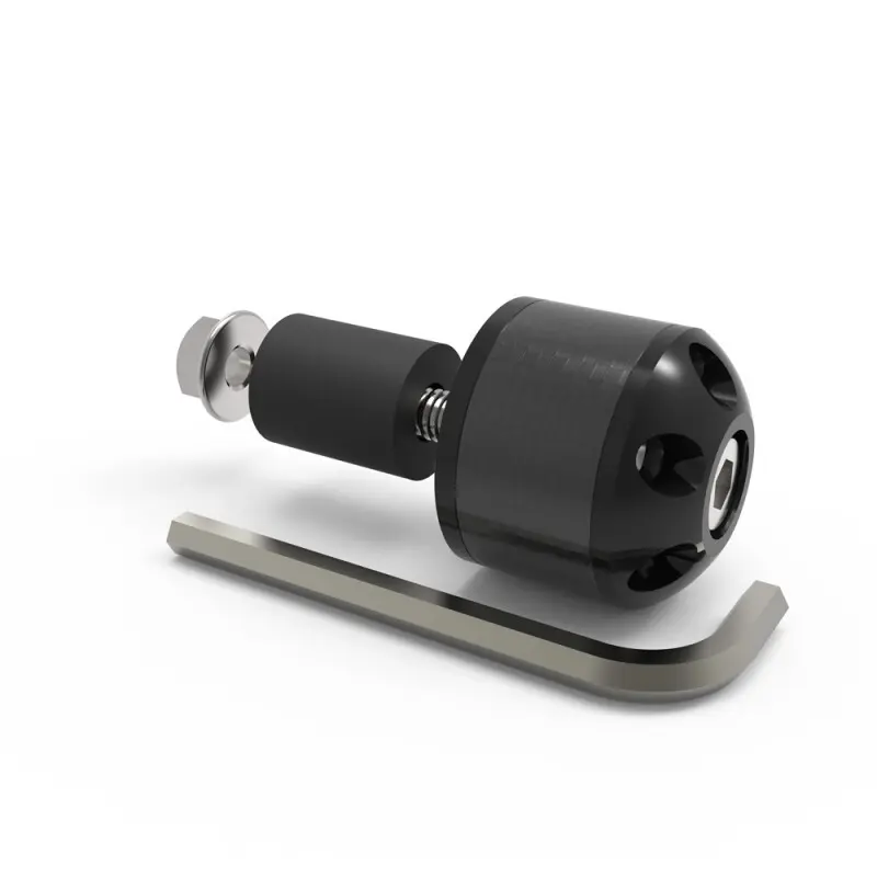 Motorradlenkerendstücke Oxford Carb 1