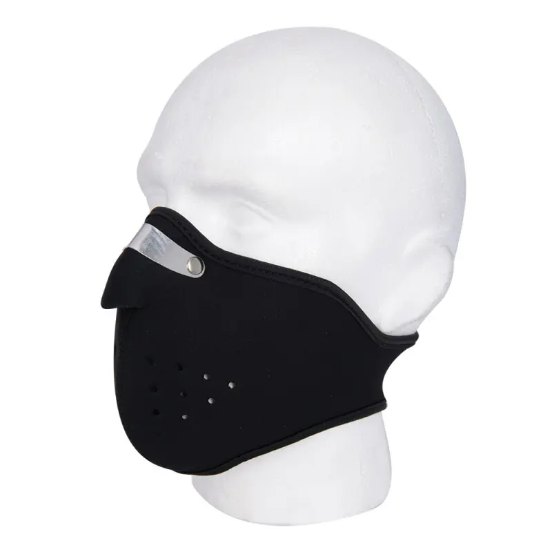 Neopren-Gesichtsmaske Oxford