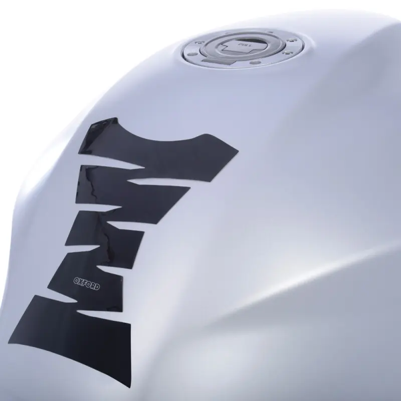 Tankschutz Motorrad Oxford Jagged