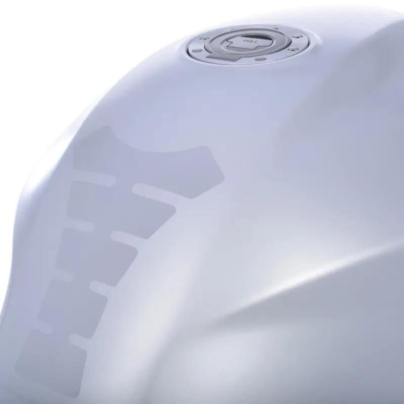 Motorrad-Tankpad Oxford Spine
