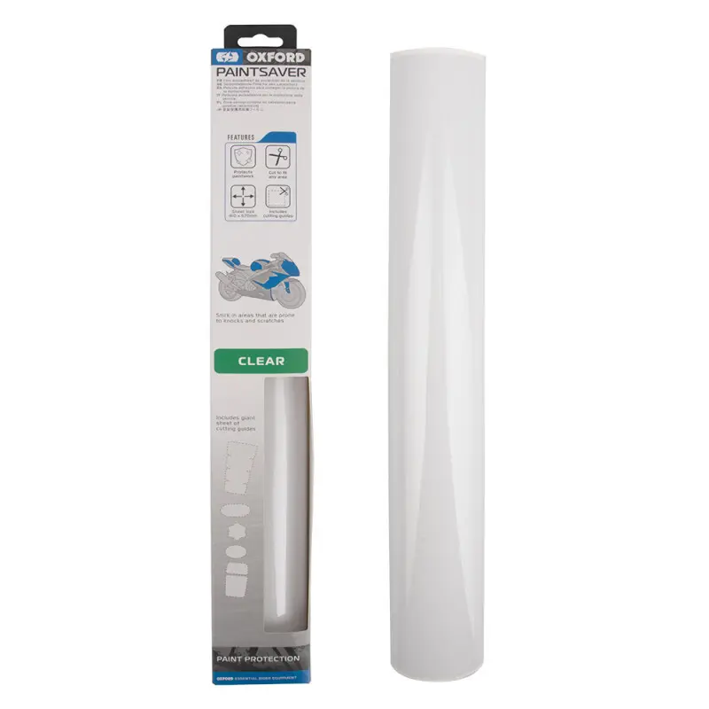 Schutzset Oxford Paint Save PVC