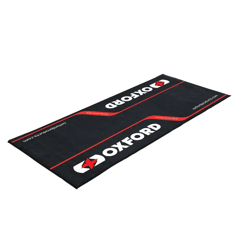 Teppich Oxford Racing Team