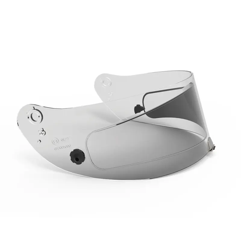 Visier Motorradhelm Oxford Ultra Clear Pro