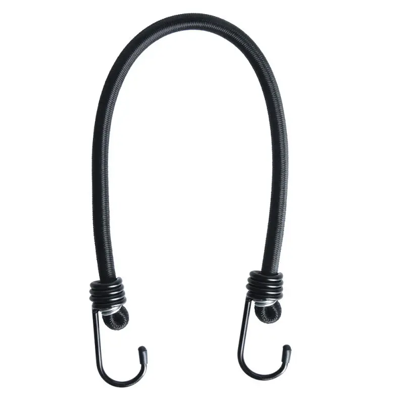 Tendeur Oxford Bungee 600mm noir
