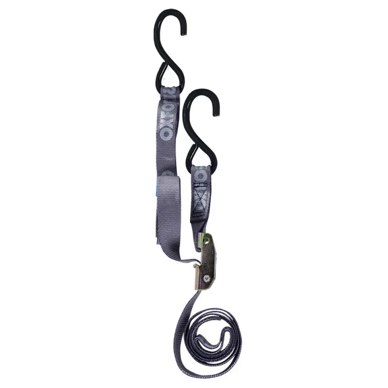 Gefederter Gurt Oxford S-Hook