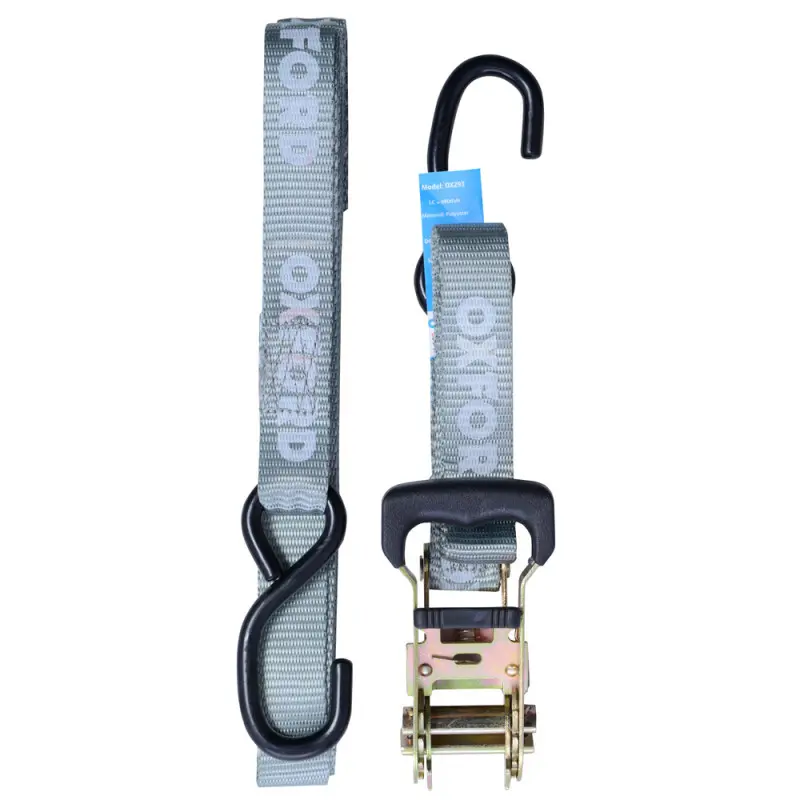 Ratschengurt Oxford Ratchet Hook