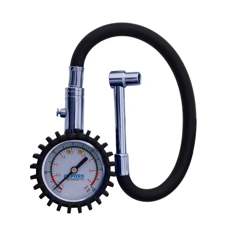Digitales Druckmanometer Dial Type Oxford