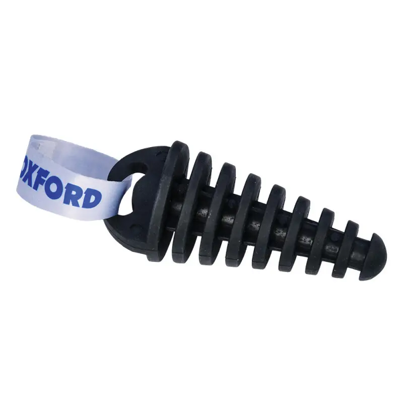 Auspuffstopfen für Motorräder Oxford (x2)