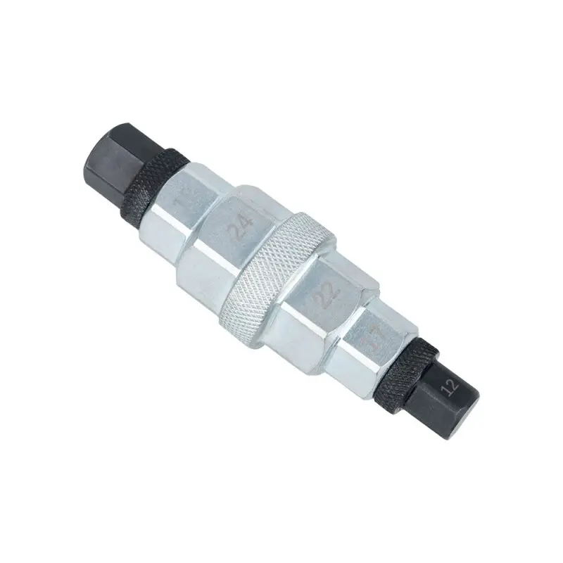 6-in-1-Radmontageadapter Oxford