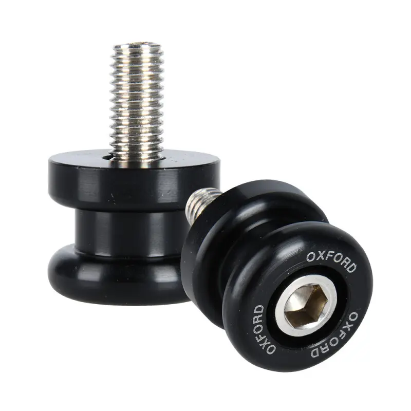 Diabolo Oxford M12 (1.25 thread)