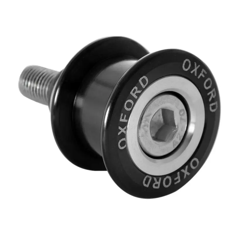 Diabolo Oxford M6 (1.0 thread)