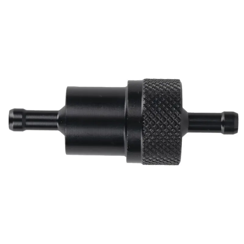Motorrad-Benzinfilter aus Alumunium Oxford