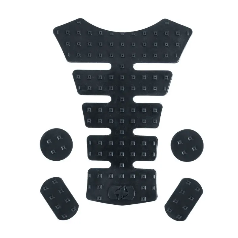 Silikonpad für den Tank Oxford Universal