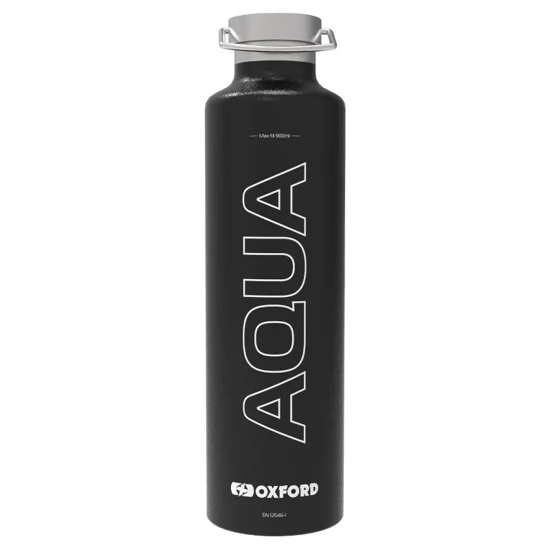 Wasserflasche Reise/ Flüssigkeit Oxford Aqua