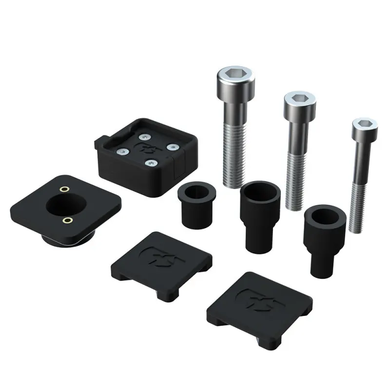 Universal-Lenkerhalterung Oxford Cliqr Riser