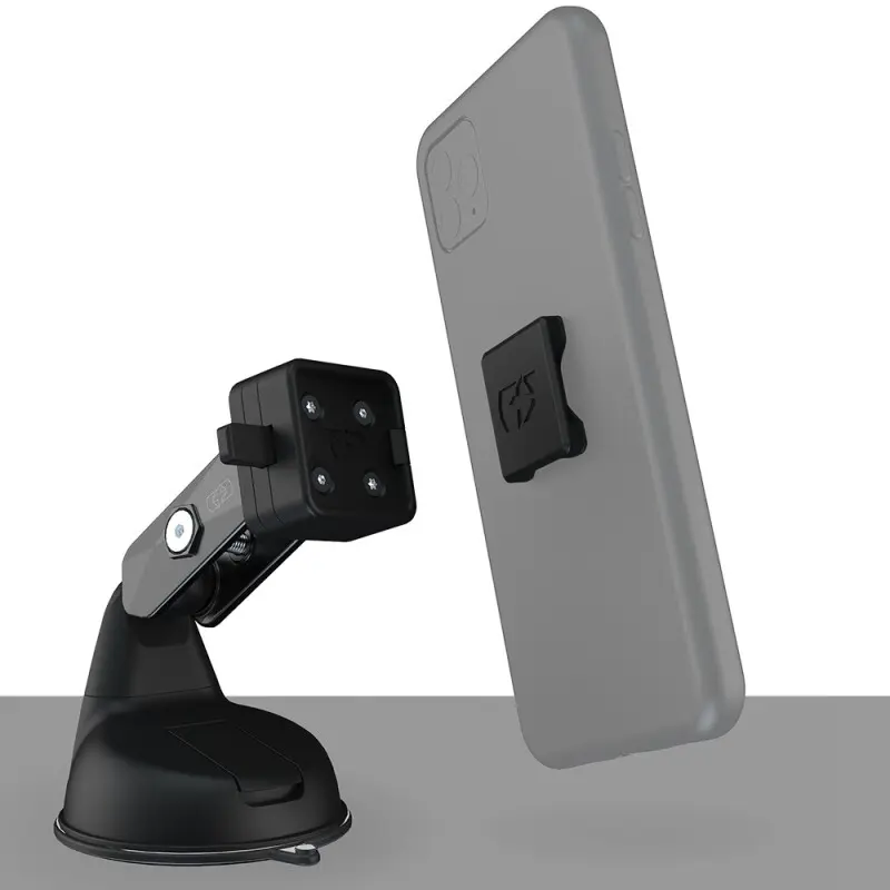 Motorrad-Smartphone-Halterung Oxford Cliqr