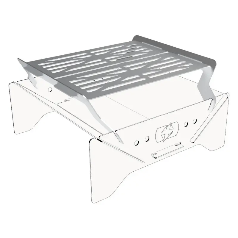 Grillrost Oxford