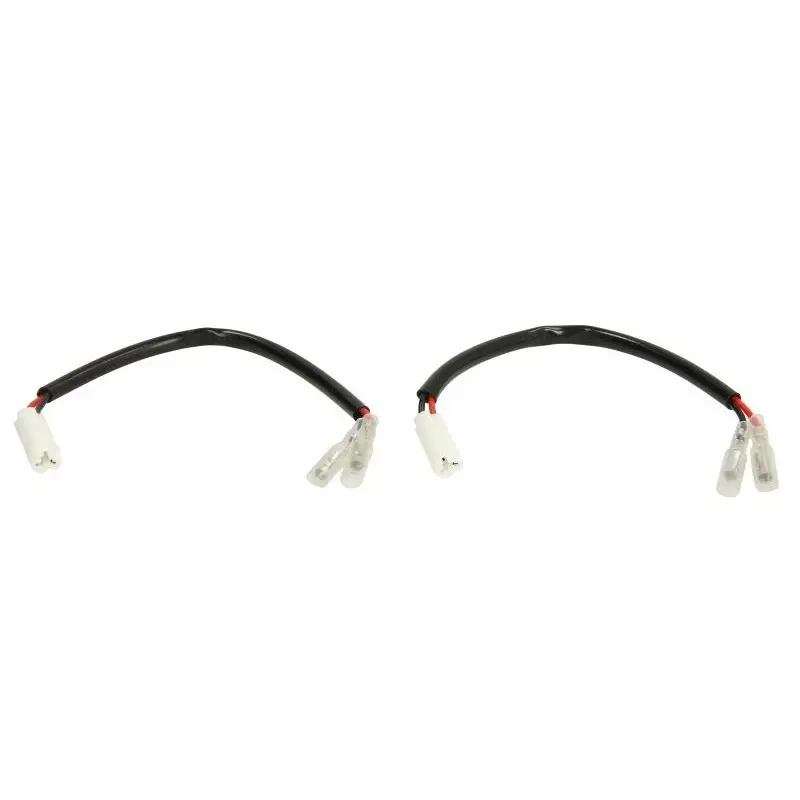 Drahtverbindersatz 3 wire Blinklichter Oxford Yamaha