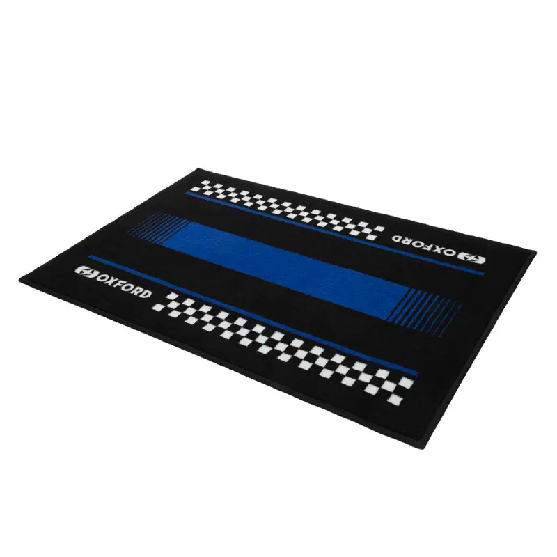 Werkstattmatte Oxford Pitlane Yama