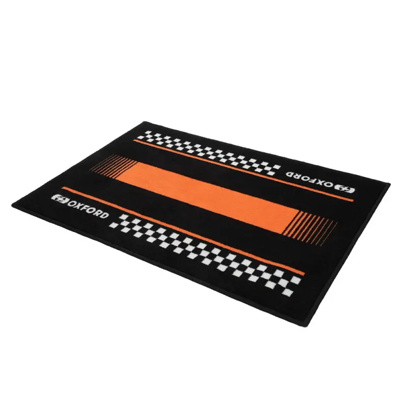 Werkstattmatte Oxford Pitlane