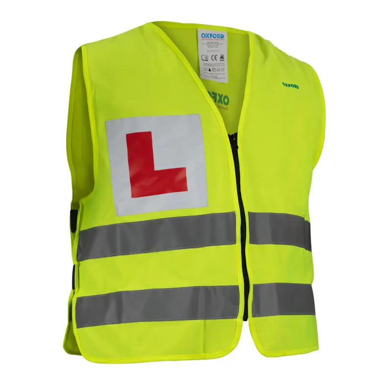 Leuchtende Weste Oxford