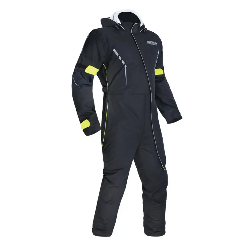 Motorrad-Regenkombi Oxford Stormseal