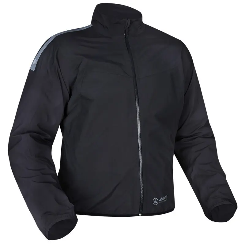 Motorrad-Regenjacke Oxford Pro
