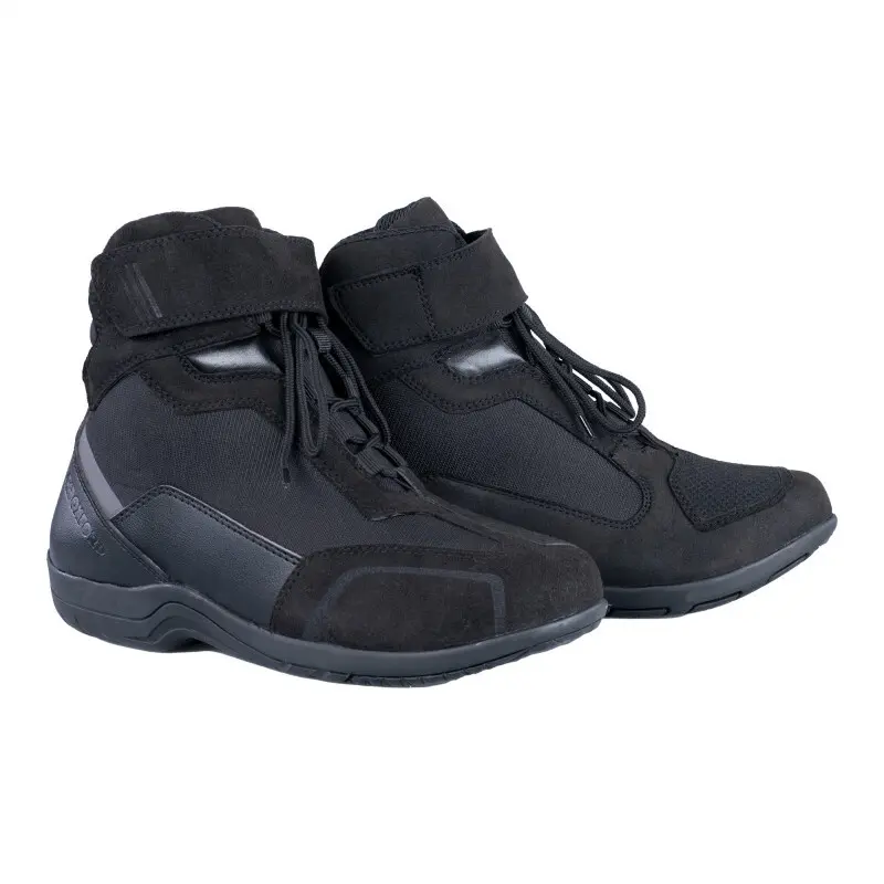 Motorrad-Sneakers Oxford Spartan Air UK 10