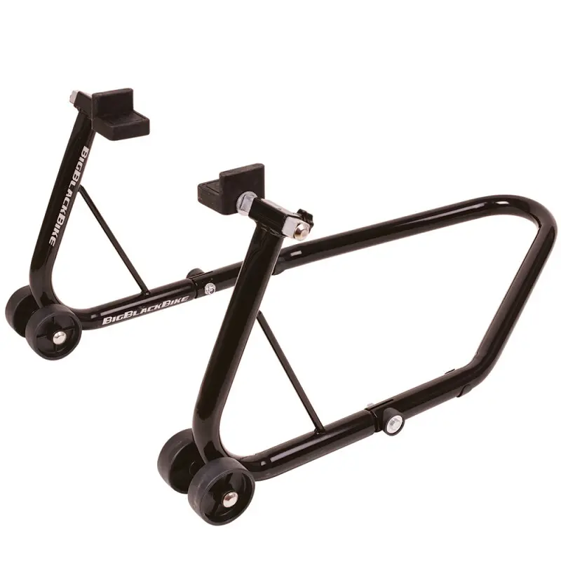 Mittelständer hinten Oxford Big
