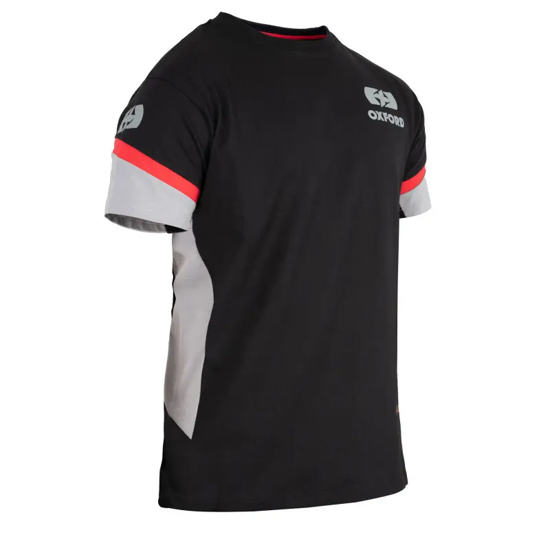 T-Shirt Oxford Racing