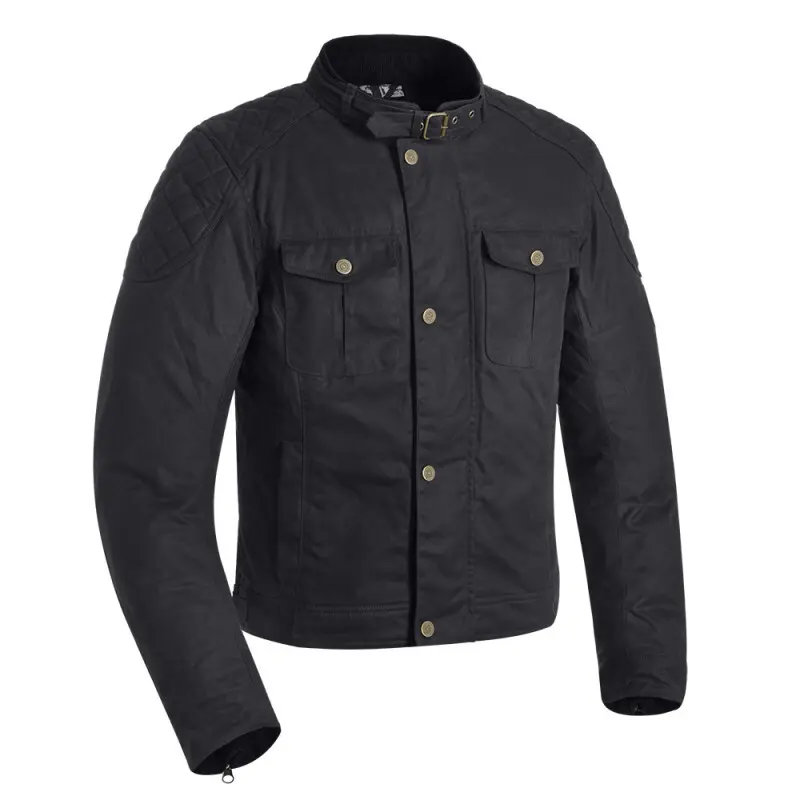 Motorradjacke Oxford Holwell 1.0