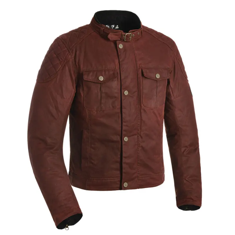 Motorradjacke Oxford Holwell 1.0