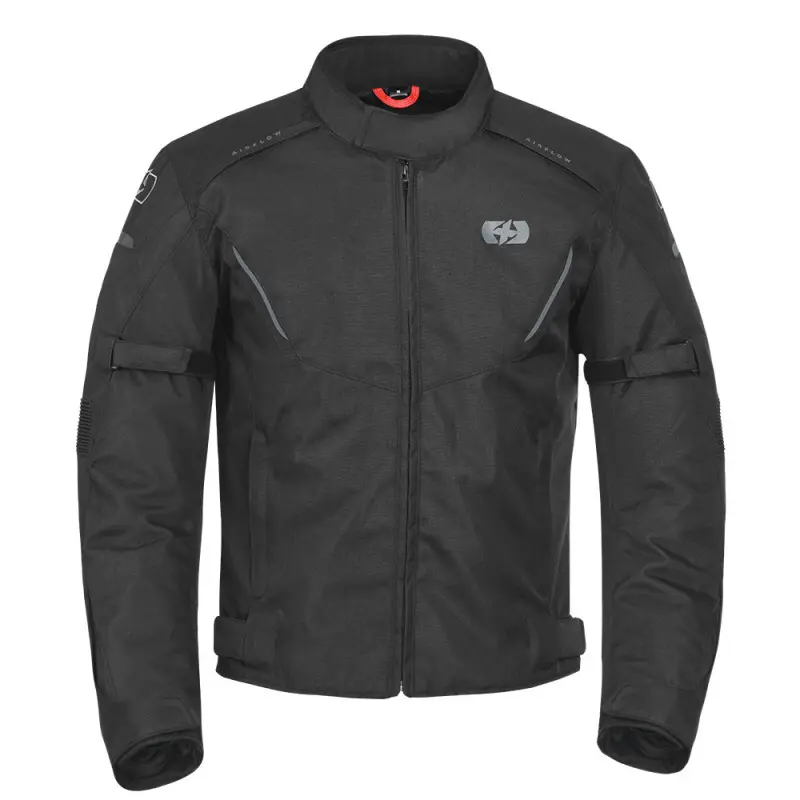 Motorradjacke Oxford Delta 1.0 Tech